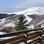 Cosy A Super-besse Pour 6 Personnes Avec Parking - Fr-1-814-174 *