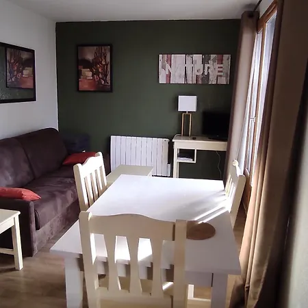 Cosy A Super-besse Pour 6 Personnes Avec Parking - Fr-1-814-174 *