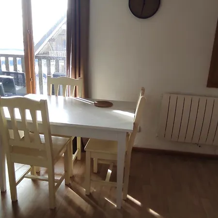 Cosy A Super-besse Pour 6 Personnes Avec Parking - Fr-1-814-174 公寓