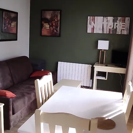 Cosy A Super-besse Pour 6 Personnes Avec Parking - Fr-1-814-174 公寓