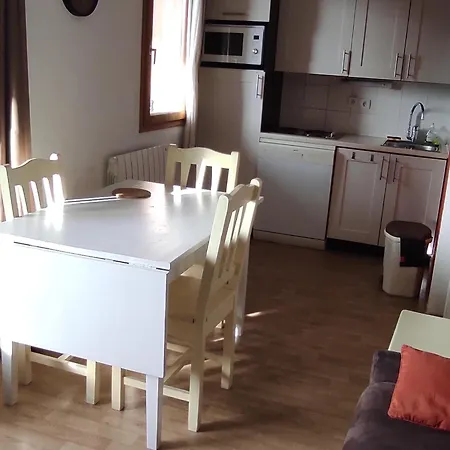 Cosy A Super-besse Pour 6 Personnes Avec Parking - Fr-1-814-174 *