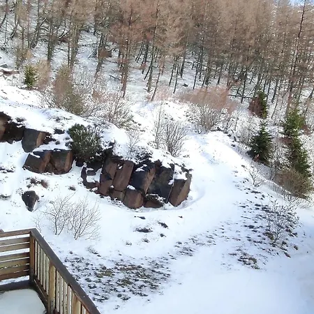 公寓 Cosy A Super-besse Pour 6 Personnes Avec Parking - Fr-1-814-174 *